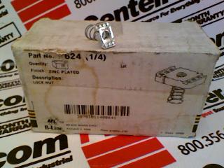 EATON CORPORATION N624