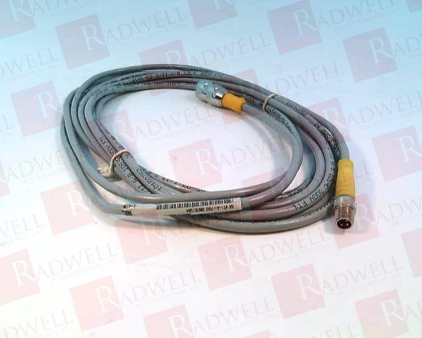 TURCK RK 4T-4-PSG 3M/S1584