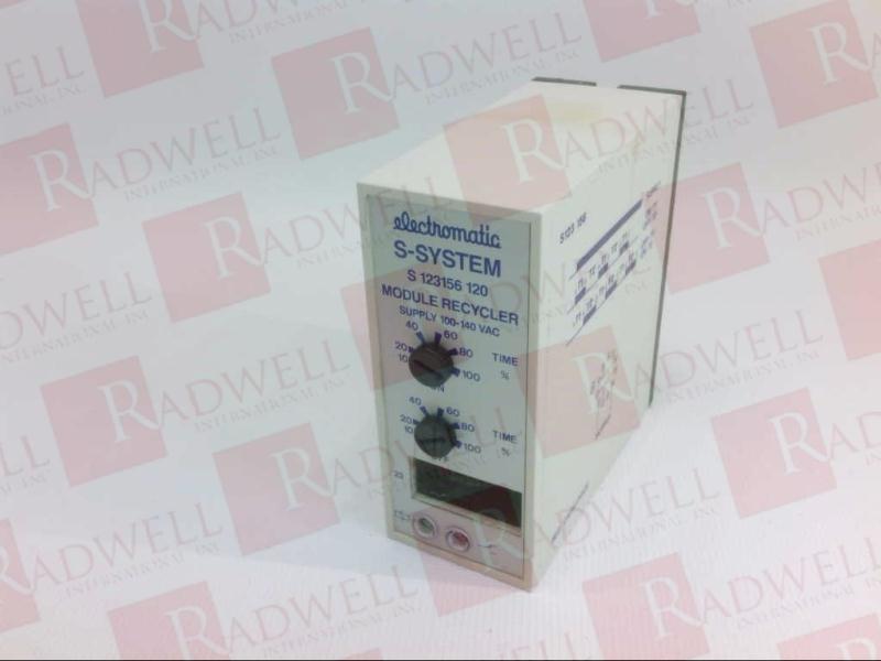 CARLO GAVAZZI S-123156-120