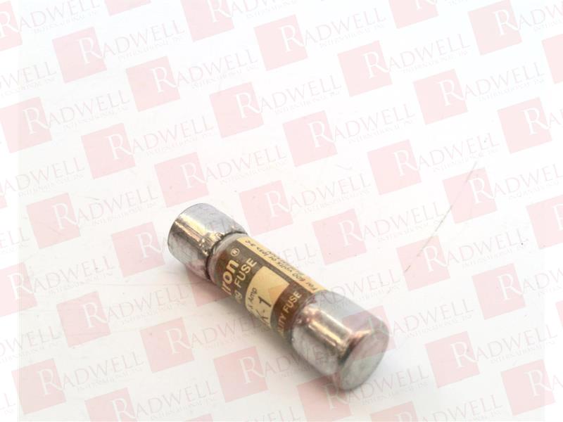 EATON CORPORATION KTK-1