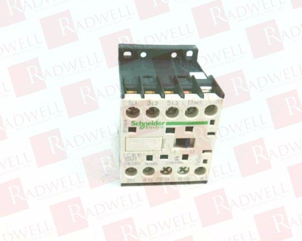 SCHNEIDER ELECTRIC LC1K1610M7