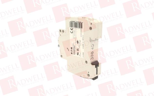 EATON CORPORATION WMZS-1D04