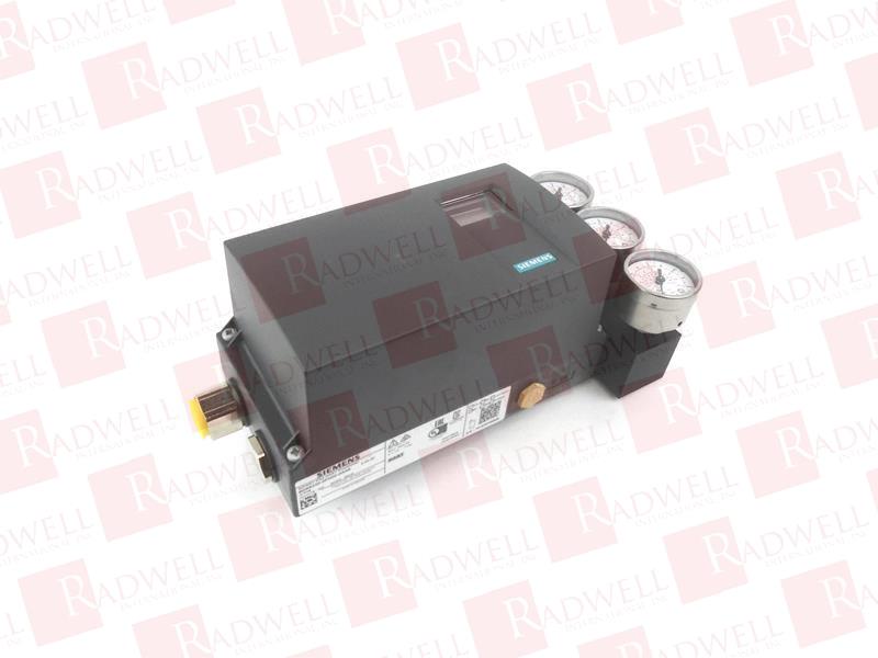 SIEMENS 6DR5220-0FN00-0AA9
