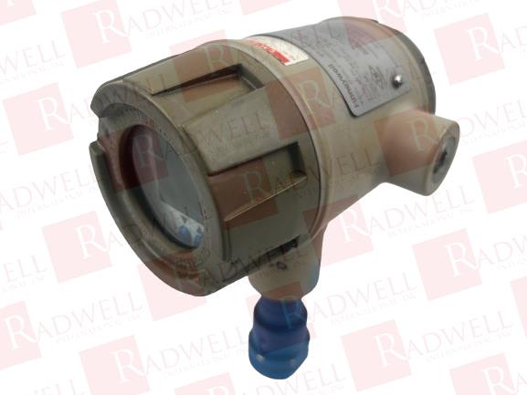 HONEYWELL STG94L-E1G-00000-SM-1C-B77P 