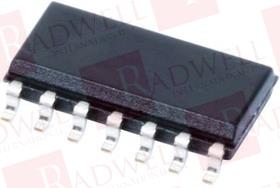 TEXAS INSTRUMENTS SEMI SN74ALS21ADR