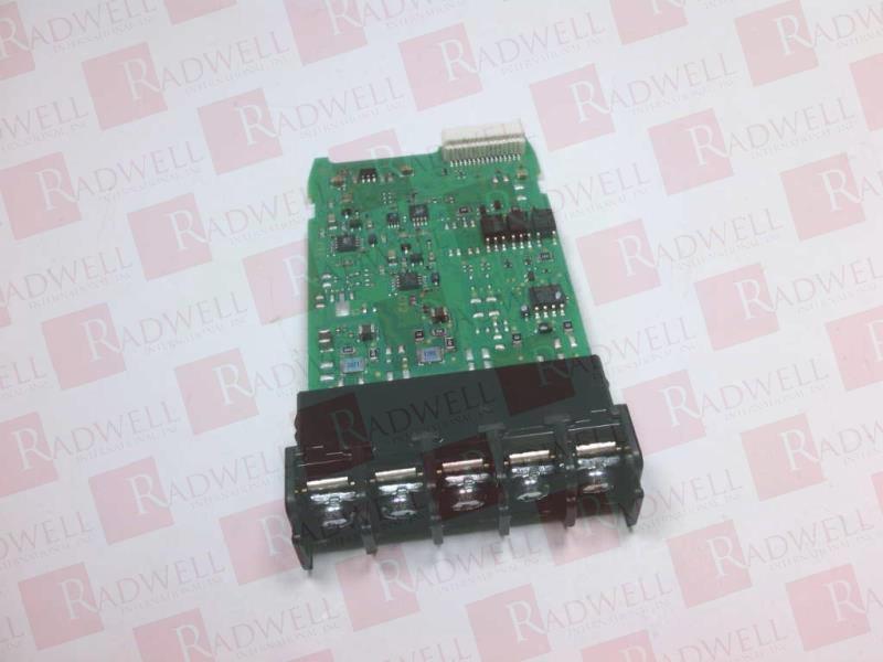 OMRON E53-CNHH03N2