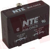 NTE RIM-OAC5