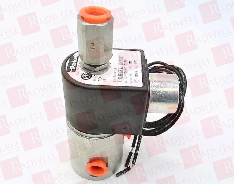 PARKER 71313SN2ENJ1NOC111P3