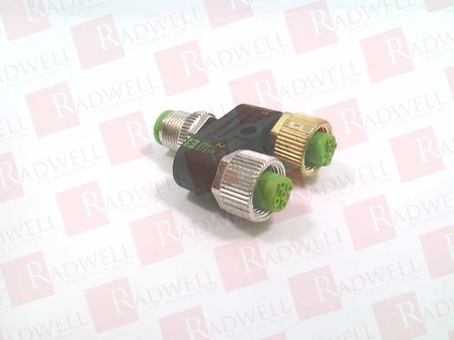 MURR ELEKTRONIK 7000-41161-0000000