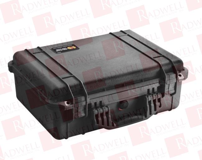 PELICAN CASES 1520WF