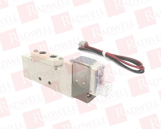 SMC 30-SY3120-5LZ-M5