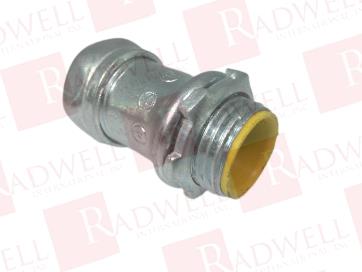 AMERICAN FITTINGS EC750B-EACH
