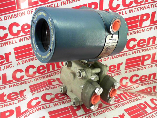 EMERSON 1151DP3E12MB