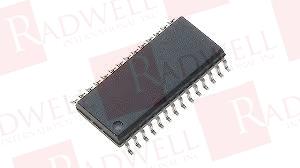 FUJITSU COMPONENTS MB84256C-10LPF