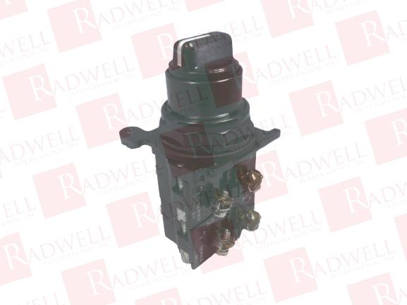 EATON CORPORATION E34VMBK1-22