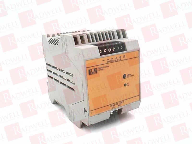 B&R 0PS1040.0