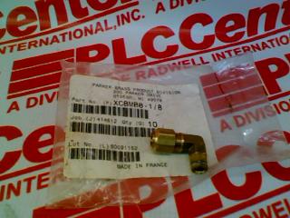 PARKER XCBMB818