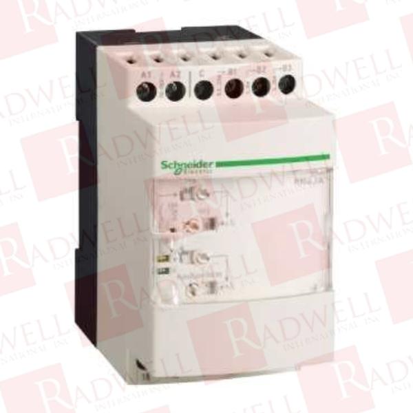 SCHNEIDER ELECTRIC RM4-JA01F