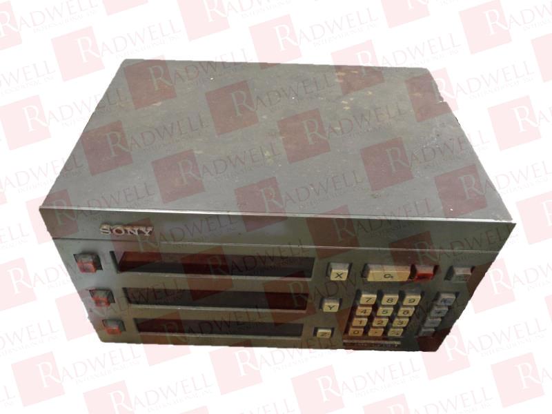 SONY LM20-32