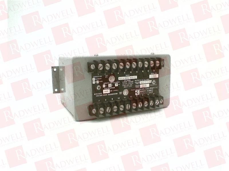 AMETEK DLV3-1K5A2-6070-V