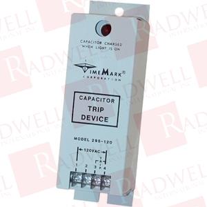 TIME MARK CORP 295-120