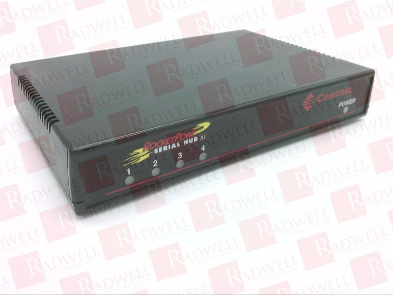 COMTROL RSH-R4DB9-248