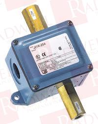 UNITED ELECTRIC J21KX-357