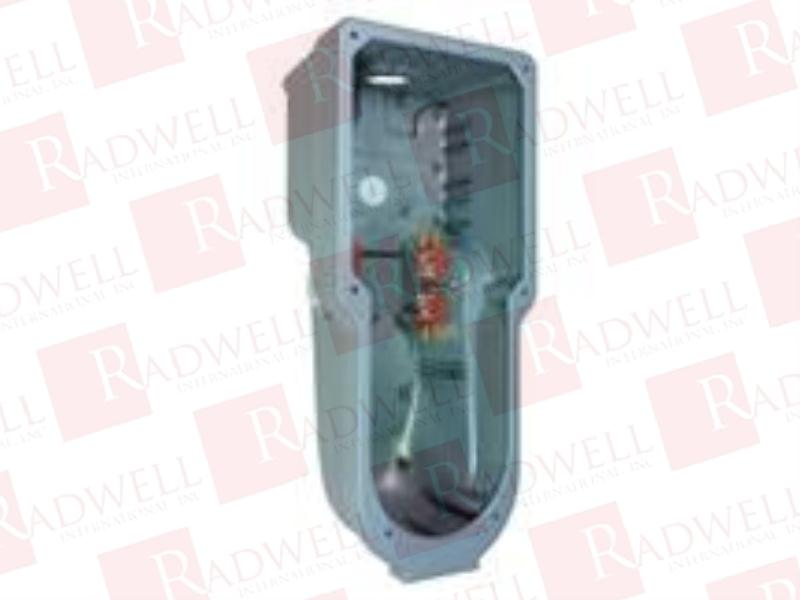 EUCHNER GEHAEUSE HBL 073113 PG11