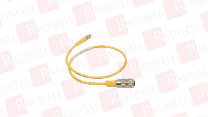 TURCK RK 4.4T-0.5-PSG 4M