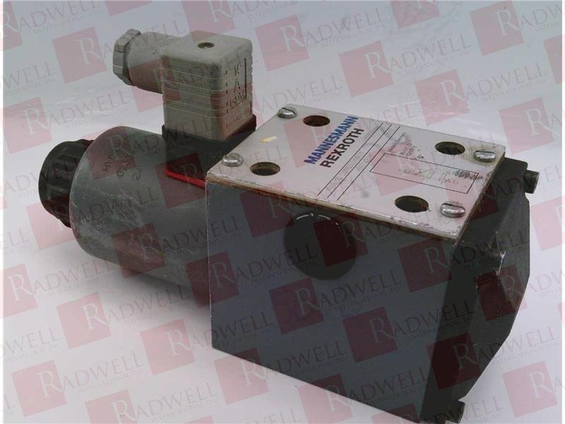 BOSCH 4WE-10-D31/CG24N9Z4