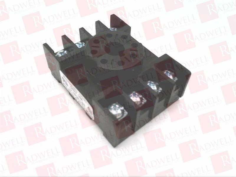 RADWELL VERIFIED SUBSTITUTE 1017-10-1-1-SUB-SOCKET