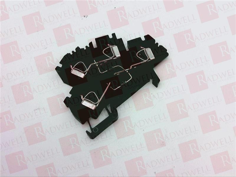 ALLEN BRADLEY 1492-LD4DFX2