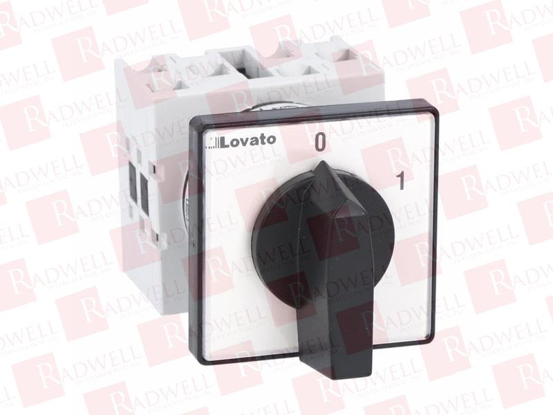 LOVATO GX2091U