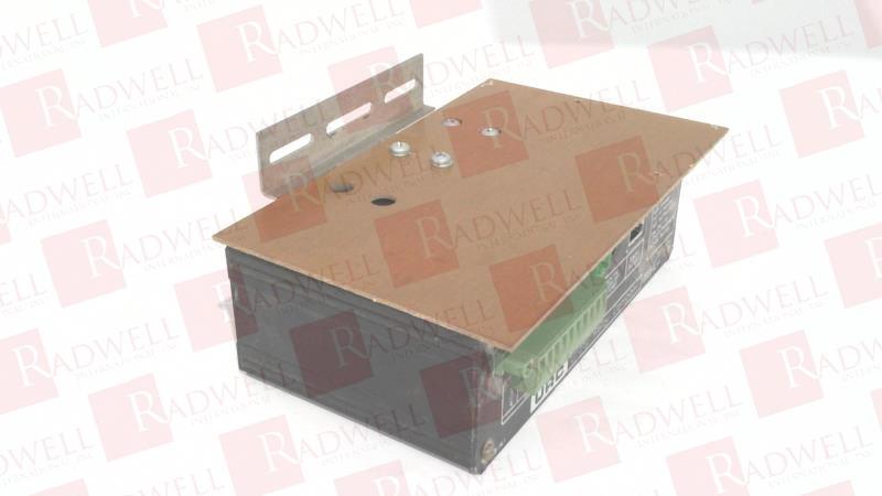 UTILITY RELAY COMPANY T-361-1