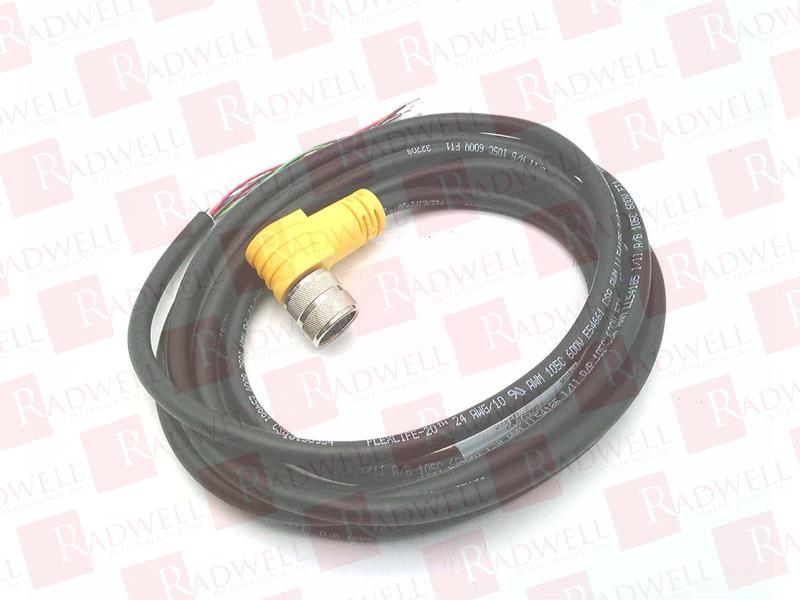 TURCK BKWM 14-954-3/S101