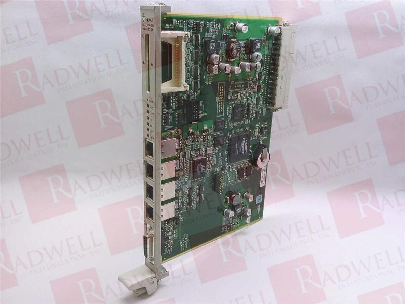 SIEMENS S5-TCP/IP-100