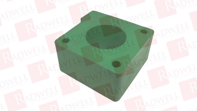ELECTRIC METERING CO 25472SH-400