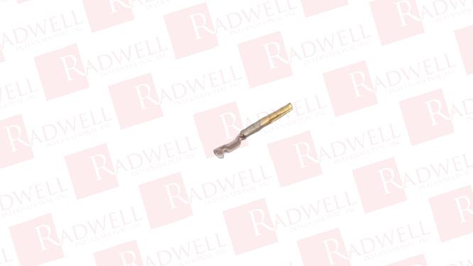 TE CONNECTIVITY 165686-2