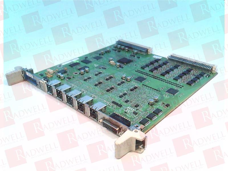 AGIE USA IOB-101D