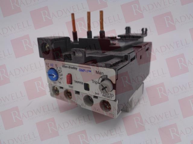 ALLEN BRADLEY 193-A3F1