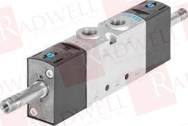 FESTO VUVS-L20-P53E-MD-G18-F7