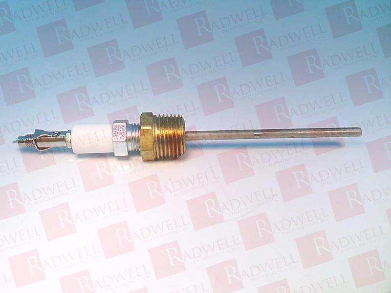 FULTON BOILER 2-40-001011