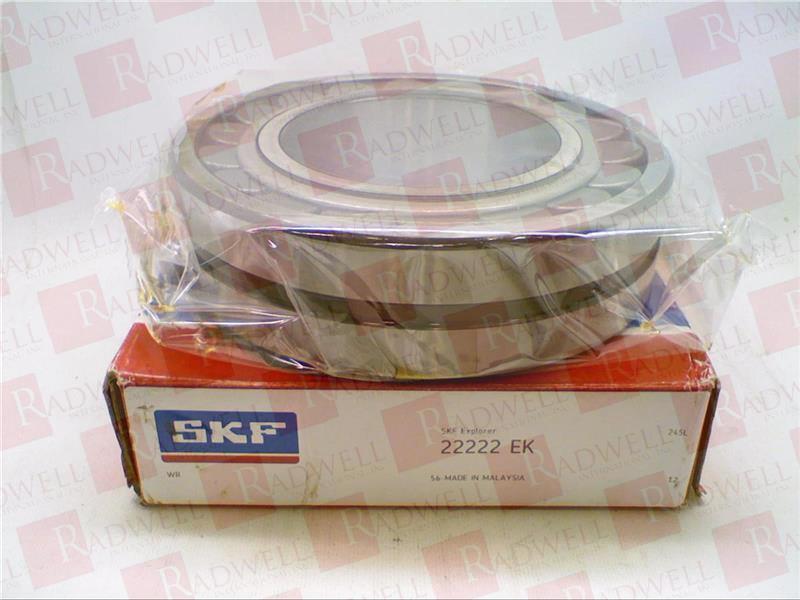 SKF 22222 EK