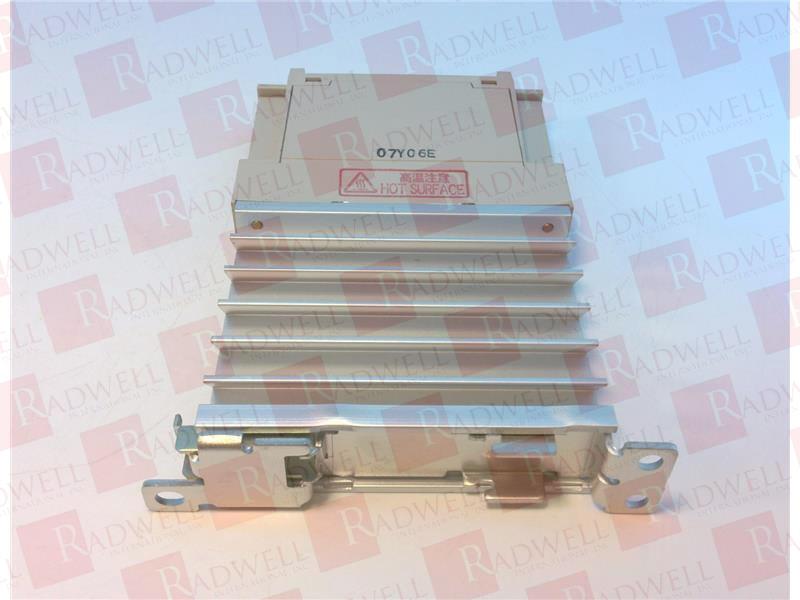 OMRON G3PC-220B-VDDC12-24