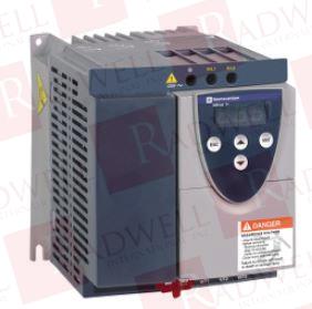 SCHNEIDER ELECTRIC ATV11HU41M2U