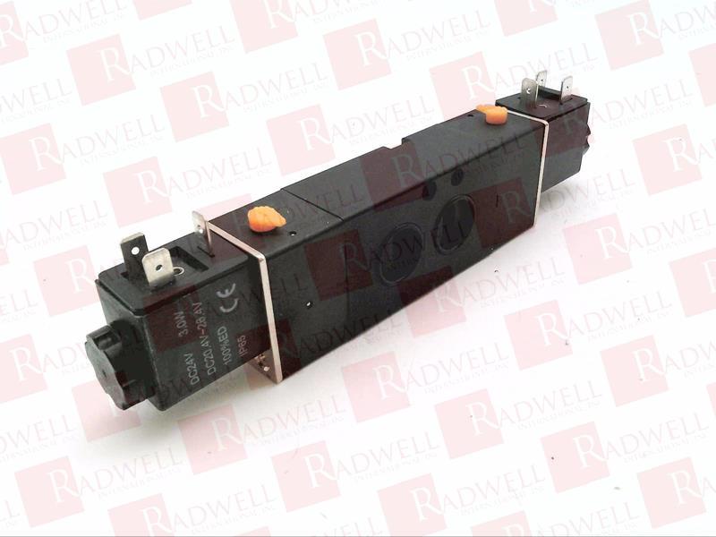 ROTECH ADC EMV5232BI24DCTTOA