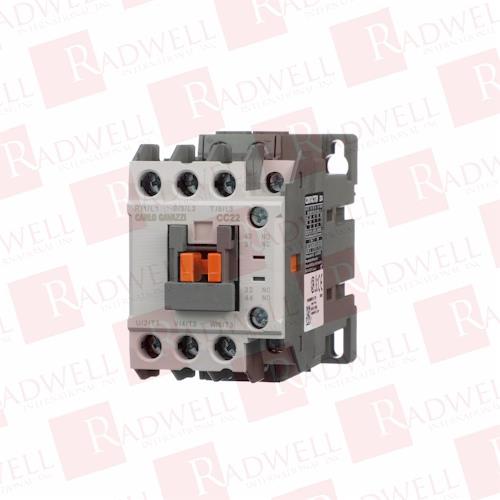 CARLO GAVAZZI CC12SD24