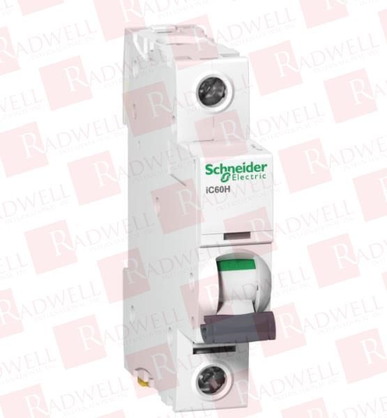 SCHNEIDER ELECTRIC A9F53125