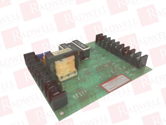 EATON CORPORATION PC69