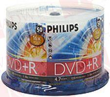 PHILIPS DR4S6B50F/17